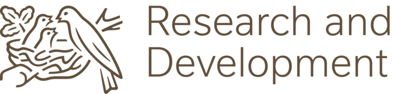 Nestle R&D